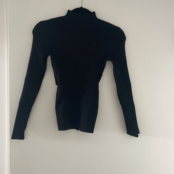 Babaton Long Sleeve - Picture 2 of 3